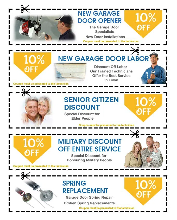 USA Garage Doors Service Chicago, IL 773-796-2146 - CouponSet11-five