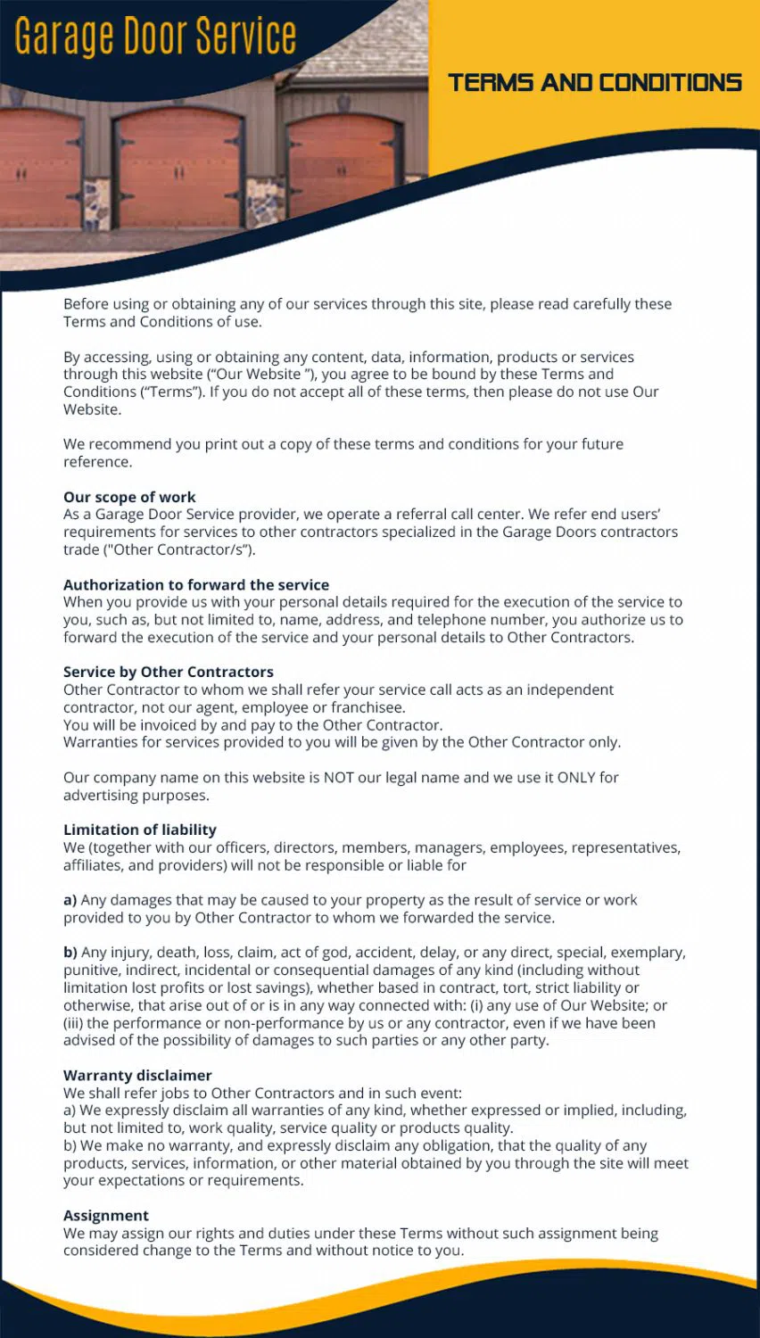 USA Garage Doors Service Chicago, IL 773-796-2146